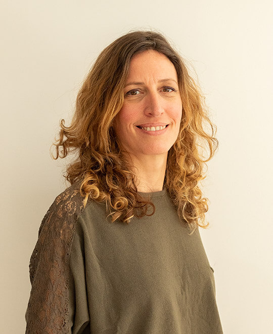 Laetitia Perilhon